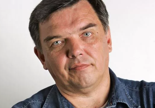 Внезапно выпал. Как погиб отец арестованного за «шпионаж» журналиста Сафронова - «Новости дня»