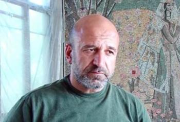 Вова Вартанов: Алиев ведет борьбу с армянством (видео) - «Видео Новости»