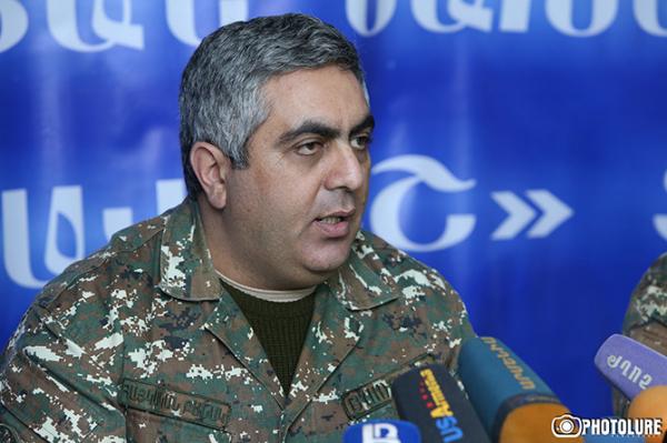 ВС Азербайджана вели обстрел также на Гегаркуникском и Нахиджеванском участках границы - «Видео Новости»