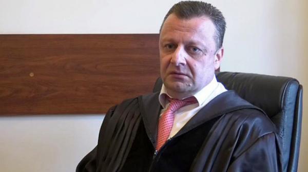 ВСС Армении отклонил ходатайство о привлечении судьи А.Азаряна к дисциплинарной ответственности (видео) - «Политика»