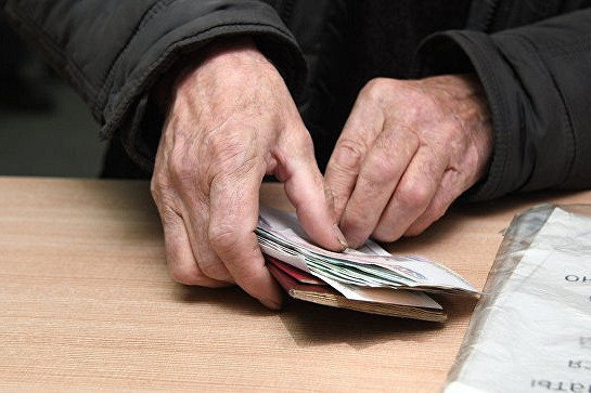 Высокие пособия обернутся появлением профессиональных безработных – мнение - «Экономика и бизнес»