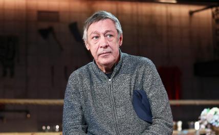 За что Михаил Ефремов жестоко избил ветерана-фронтовика? - «Последние новости»