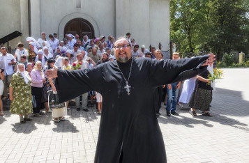 За схиигумена Сергия казаки готовы объявить бойкот РПЦ - «Новости дня»