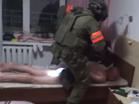 Задержанных в Белоруссии россиян подозревают в подготовке терактов. На массовых мероприятиях ужесточат контроль - «В мире»