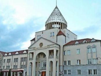 Заявление фракций Национального собрания Республики Арцах - «Армия»