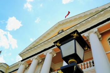 Заявление Посольства Армении в России: не поддаваться на провокации - «Диаспора»