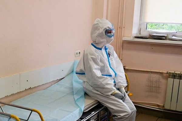 «Заперли в морге, велели молчать»: история медсестёр из Башкирии - «Новости дня»