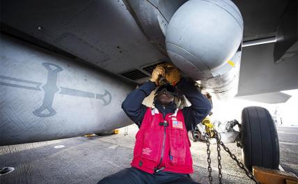 «Жирдяи обнаглели»: Пентагон национализирует свой авиапром, чтобы заставить его работать по-советски - «Последние новости»