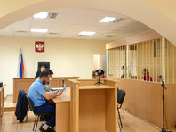 Адвокат доцента Соколова взялся защищать вдову рэпера Картрайта, которой инкриминируется расчленение мужа - «Культура»