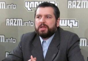 Арсен Торосян описал механизм сокрытия реального числа зараженных - «Политика»