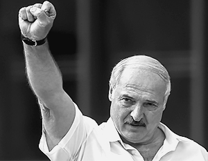 Белорусский политолог назвал выступление Лукашенко на митинге прощальной речью - «Новости дня»