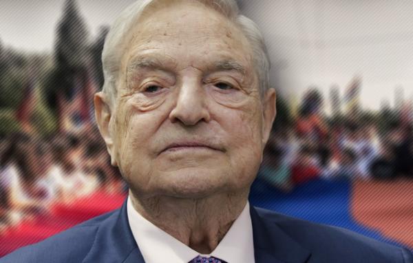Чей пес этот Сорос? Ален Симонян задел хозяина Ларисы Минасян - «Общество»