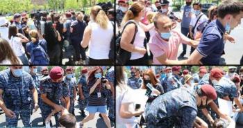 ЧП без принципа - «Политика»