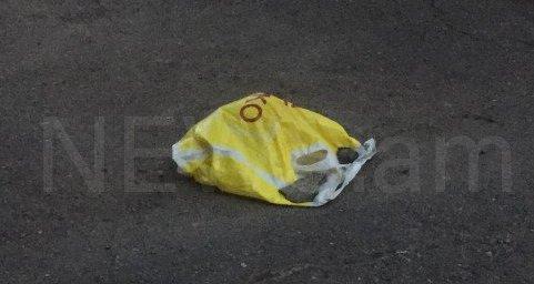 Чудовищное убийство в Ереване: обезглавлена женщина (видео) - «Общество»