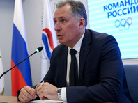 Глава ОКР назвал примерные сроки старта международного спортивного сезона - «Спорт»