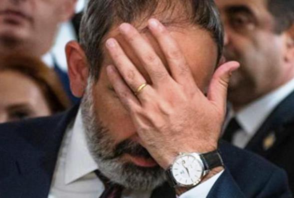 Кадровый кризис, с Пашиняном никто не хочет работать… - «Общество»