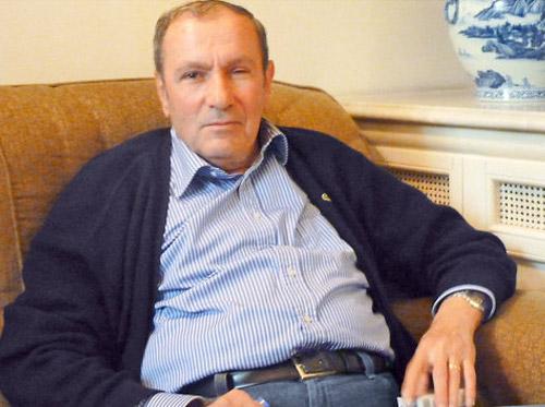 Левон Тер-Петросян назвал деградацией новую школьную программу истории Армении - «Общество»