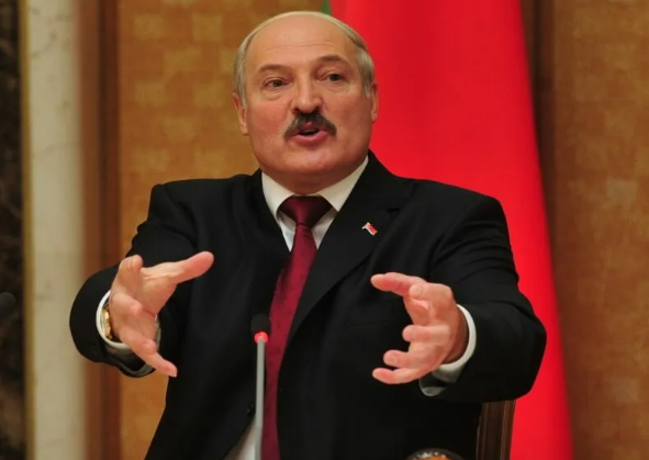 Лукашенко пригласил генпрокуроров России и Украины для разбирательства с россиянами - «Новости дня»