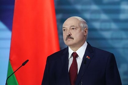 Лукашенко утратил контроль над ситуацией. - «Новости дня»