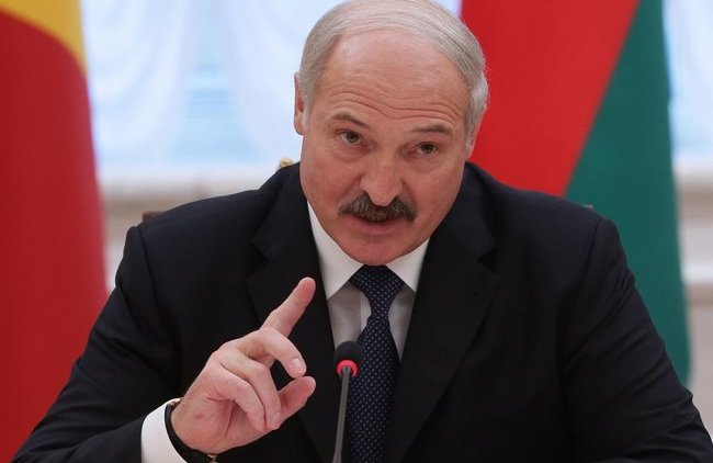 «Боится высшей меры наказания»: почему Лукашенко решил идти ва-банк - «Власть и Общество»