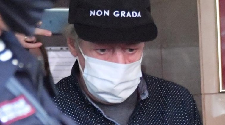 "Цирковое шоу": адвокат прокомментировал госпитализацию Ефремова - «Культура»