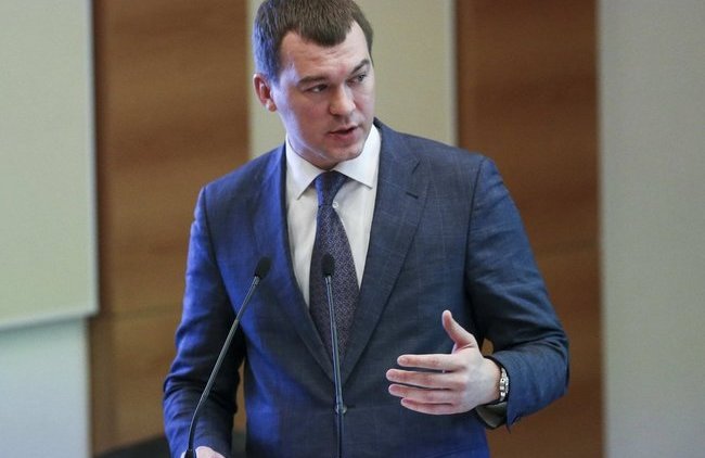 Дегтярев предложил ввести налоговый вычет для туристов на Дальнем Востоке - «Власть и Общество»