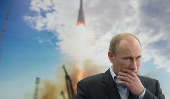 Денег на космос нет. Власти режут финансирование «Роскосмоса» - «Новости дня»