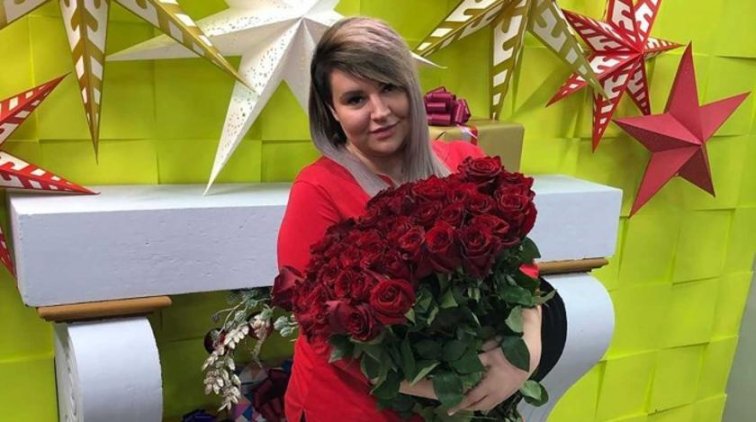 Достало": звезда "Дома-2" оправдалась за скандал с рождением сына - «Культура»