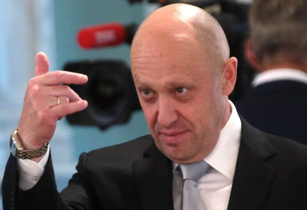 Евгений Пригожин предложил Госдепу купить у него информацию по вмешательству - «Новости дня»