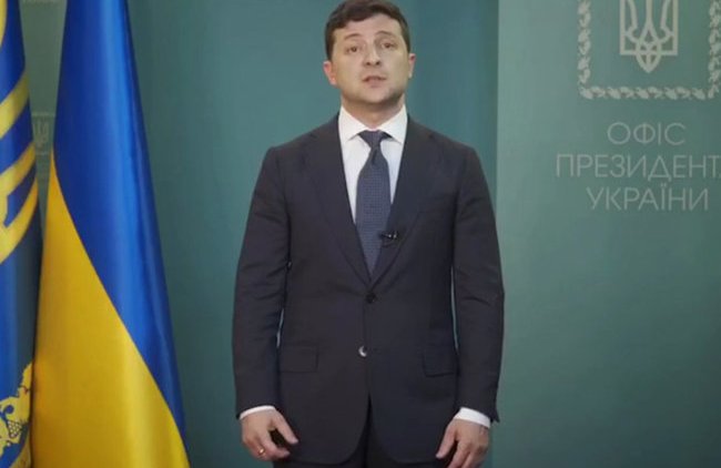 Глупость Зеленского стала катализатором волны террора на Украине – мнение - «В мире»