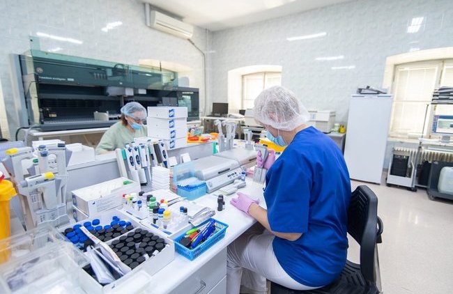 Хабаровский край усилили в борьбе с коронавирусом - «Власть и Общество»