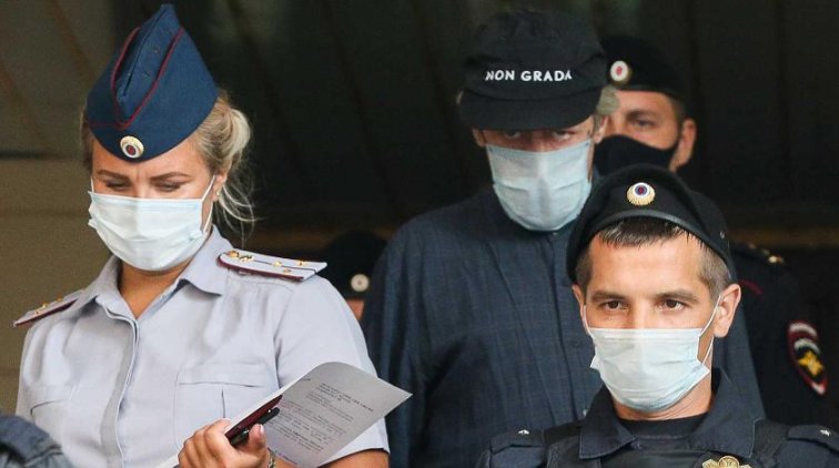 "Хамское поведение": свидетели по делу Ефремова рассказали о ДТП - «Культура»