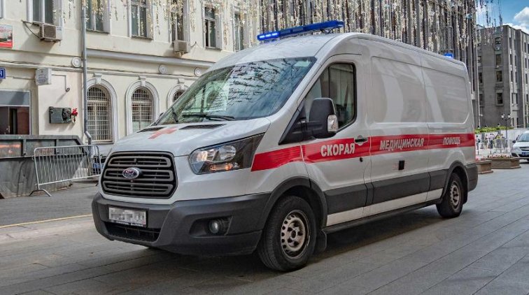 Известный актер экстренно попал в больницу с пневмонией - «Культура»