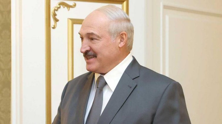 "Я бы воевал": президент Белоруссии дал совет украинцам по Крыму - «Политика»