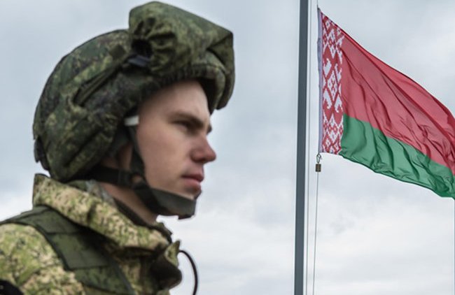 Эксперт объяснил, возможна ли война между Россией и Белоруссией - «Власть и Общество»
