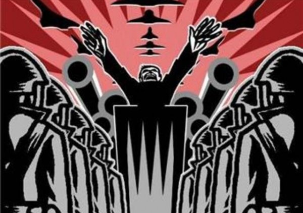 Эль Мюрид. Проклятье диктатур – их неспособность к диалогу - «Новости дня»