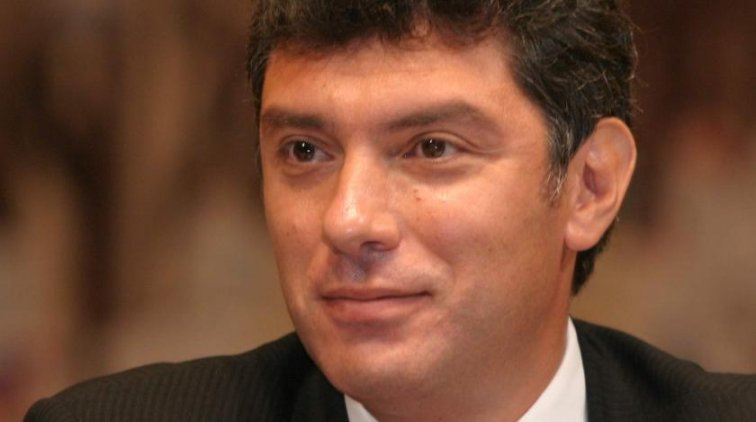 "Красивая пара": дочь Немцова вышла замуж - «Культура»