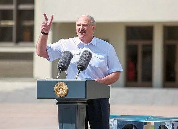 Лукашенко играет на обострение - «Новости дня»