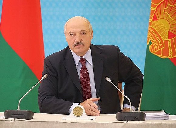 Лукашенко теряет адекватность - «Новости дня»