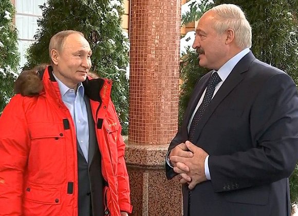 Мы своими деньгами кормили этот режим - «Новости дня»