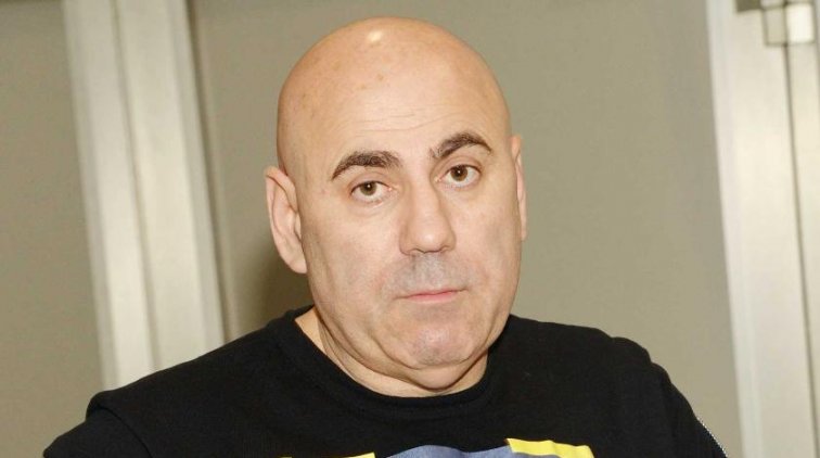 "Надо рот зашить": Пригожин исхудал на карантине - «Культура»
