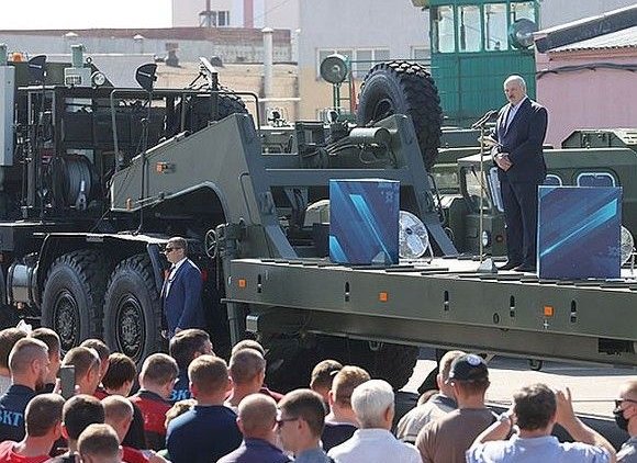 Насилие свои ресурсы исчерпало - «Новости дня»