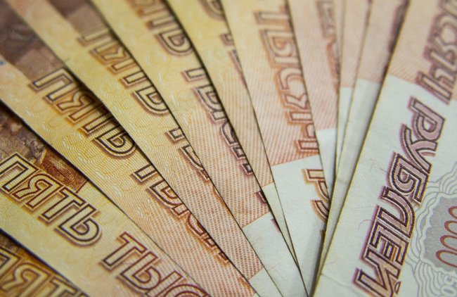 Пандемия подкосила российский бизнес: прибыль упала на 67% - «Экономика и бизнес»