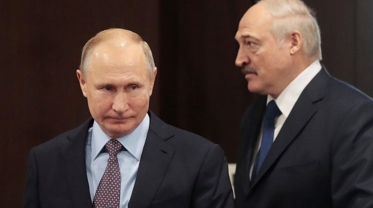Переговоры со вчерашним днем - «Новости дня»