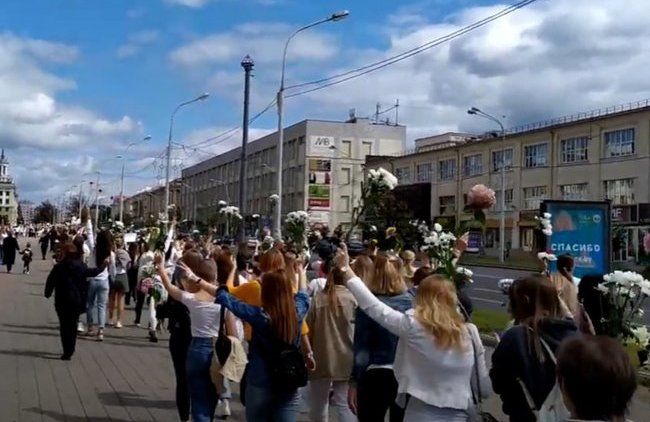 Почему оппозиция Лукашенко ничем не лучше его самого — мнение - «В мире»