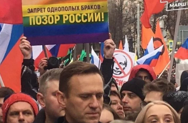 Почему в России перестали работать либеральные стратегии - «Новости дня»