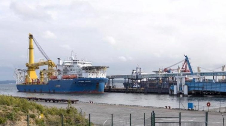 Польский премьер раскритиковал РФ из-за "Северного потока - 2" - «Политика»