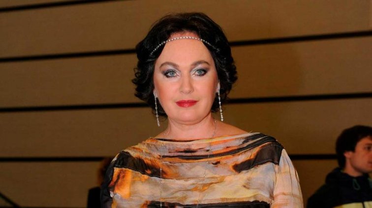 Послала во время разговора: Гузеева взбесилась после замечаний Сябитовой - «Культура»