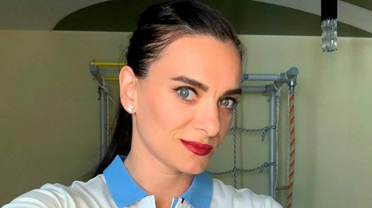 "Привыкайте": поклонники ответили недовольной отдыхом в Сочи Исинбаевой - «Культура»