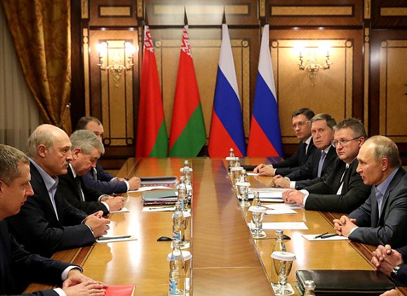 Пути назад уже не видно - «Новости дня»